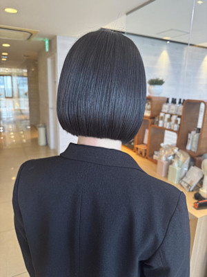 パープルブラック /コノミ.大船