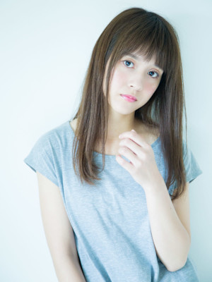 オリーブ系カラー