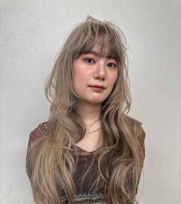 BAROQUE 立川×ロング