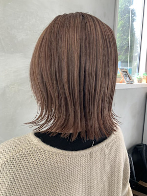 ハイライトスタイル