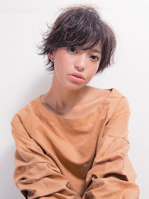 【WILLOW】フェアリーショート