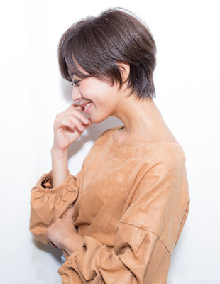 【WILLOW】オーガニックショート