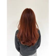 サロンワーク　2【acala吉祥寺/アカラ/カラー】