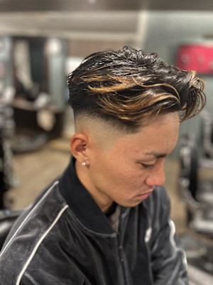 ジェントルフェザー