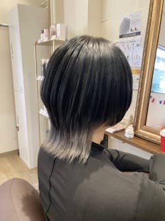 インナーカラー