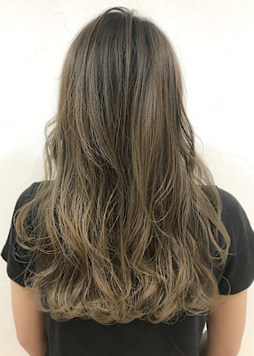 【WILLOW】イルミナハイベージュ