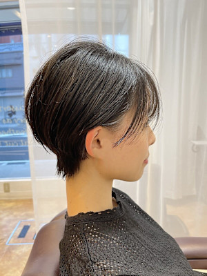 【WILLOW京橋/都島】コンパクトショート