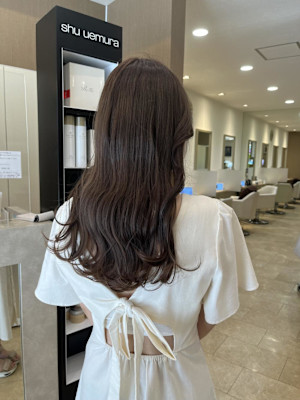 シルバーベージュ