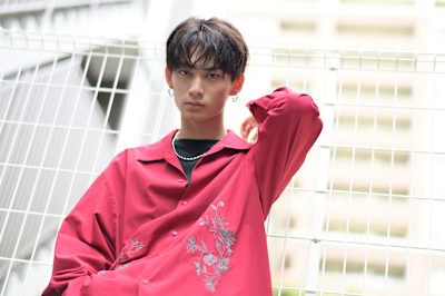 THETA of hair×ショート