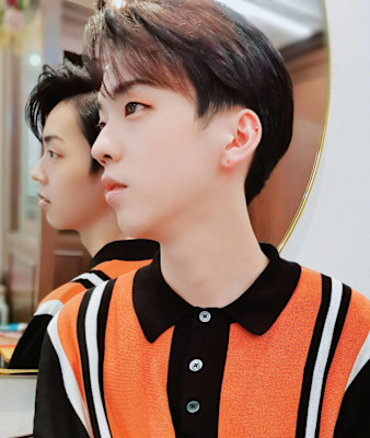 THETA of hair×ショート