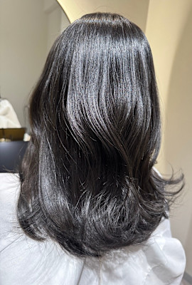 ブルージュ×ロング 『銀座/個室』