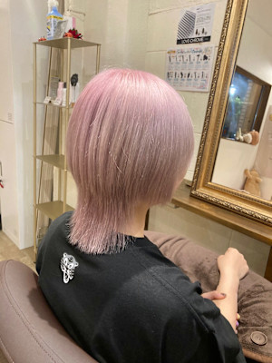 トリプルカラー