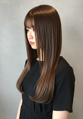 ECLART aile 大宮駅東口店×ロング