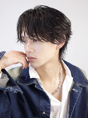 フェザーショート