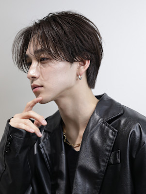 フェザーショート