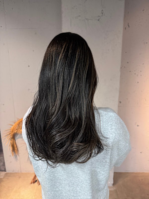 MONSO× ハイライトカラー