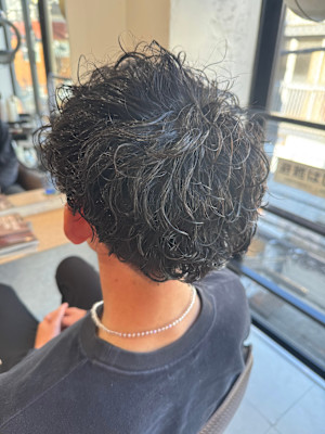 ツイストスパイラル