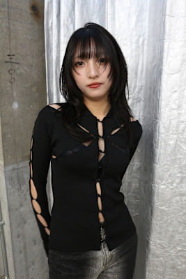 ステップボーンカットレイヤー/顔まわりレイヤー