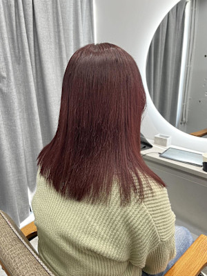 ＊ピンクベージュ＊