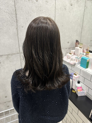 赤み消しオリーブ