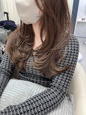 ロングレイヤー