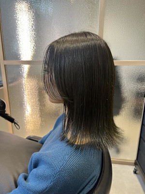 グリーンアッシュ