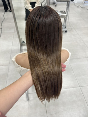 [aika]艶髪叶うトリートメント