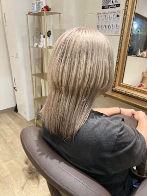 トリプルカラー