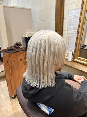 トリプルカラー