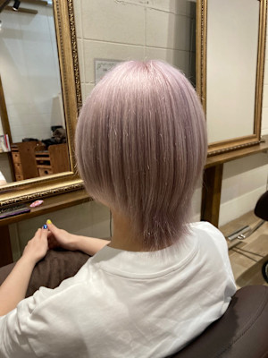 トリプルカラー