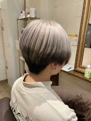 トリプルカラー