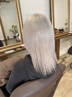 トリプルカラー