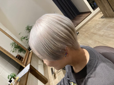 トリプルカラー