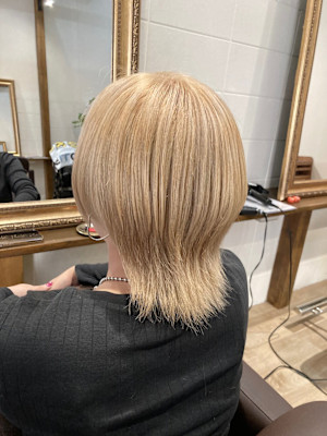 ダブルカラーのイメージ画像