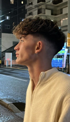 スペインカール