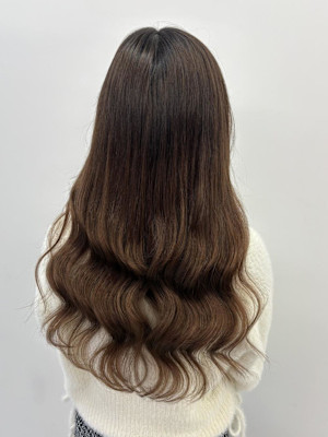 ブラウンロング