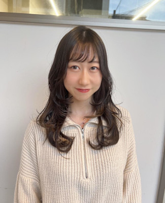 【 YUCCA . Nana 】可愛さ溢れるレイヤーカット♪