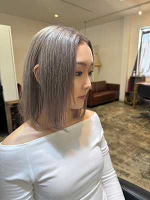 ハイトーン ホワイトベージュ