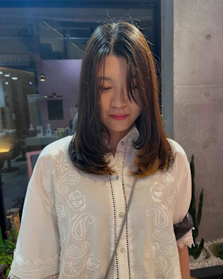 ふんわりレイヤー