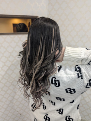 グラデーションスタイル