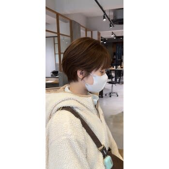 ショートお任せください【acala吉祥寺/アカラ/ボブ】