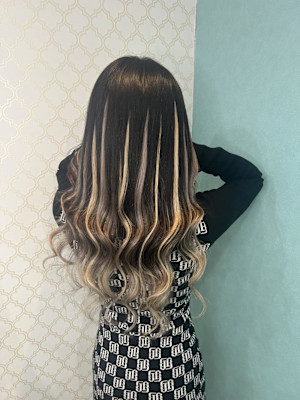 お姉さんギャル