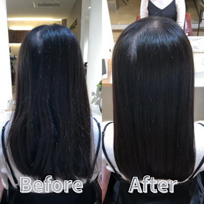 髪質改善ヘアエステ～オートクチュール～