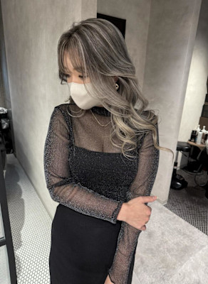 ★プラチナベージュ系シャドウルーツバレ★