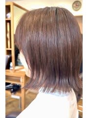 ヘンリーボブ！タッセルボブ！［川越駅］