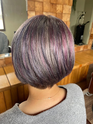 デザインカラー