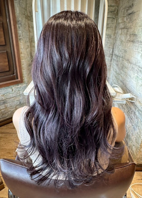 髪質改善☆弱酸性縮毛矯正☆白髪染め☆インナーカラー☆