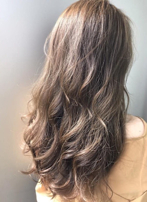 髪質改善☆弱酸性縮毛矯正☆白髪染め☆インナーカラー☆