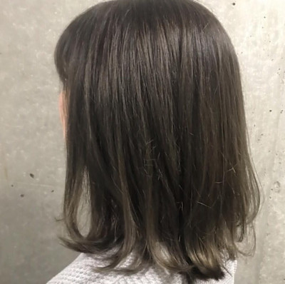 髪質改善☆弱酸性縮毛矯正☆白髪染め☆インナーカラー☆