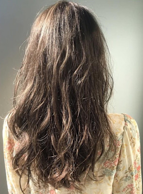 髪質改善☆弱酸性縮毛矯正☆白髪染め☆インナーカラー☆